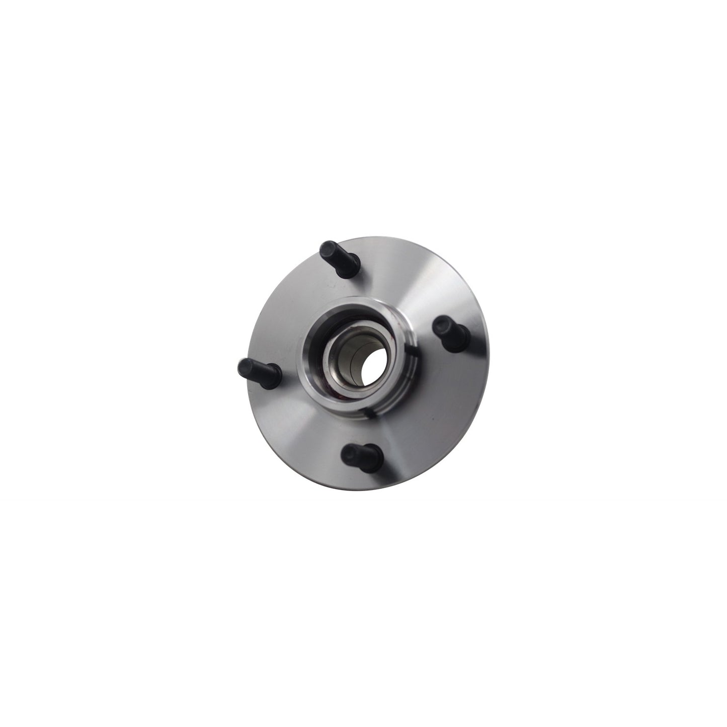 GSP Wheel Bearing and Hub Assembly 533016