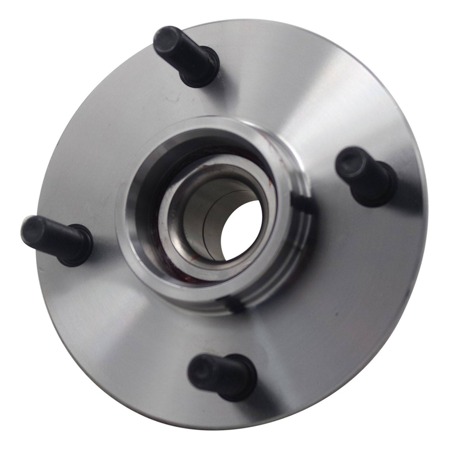 GSP Wheel Bearing and Hub Assembly 533016