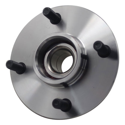 GSP Wheel Bearing and Hub Assembly 533016