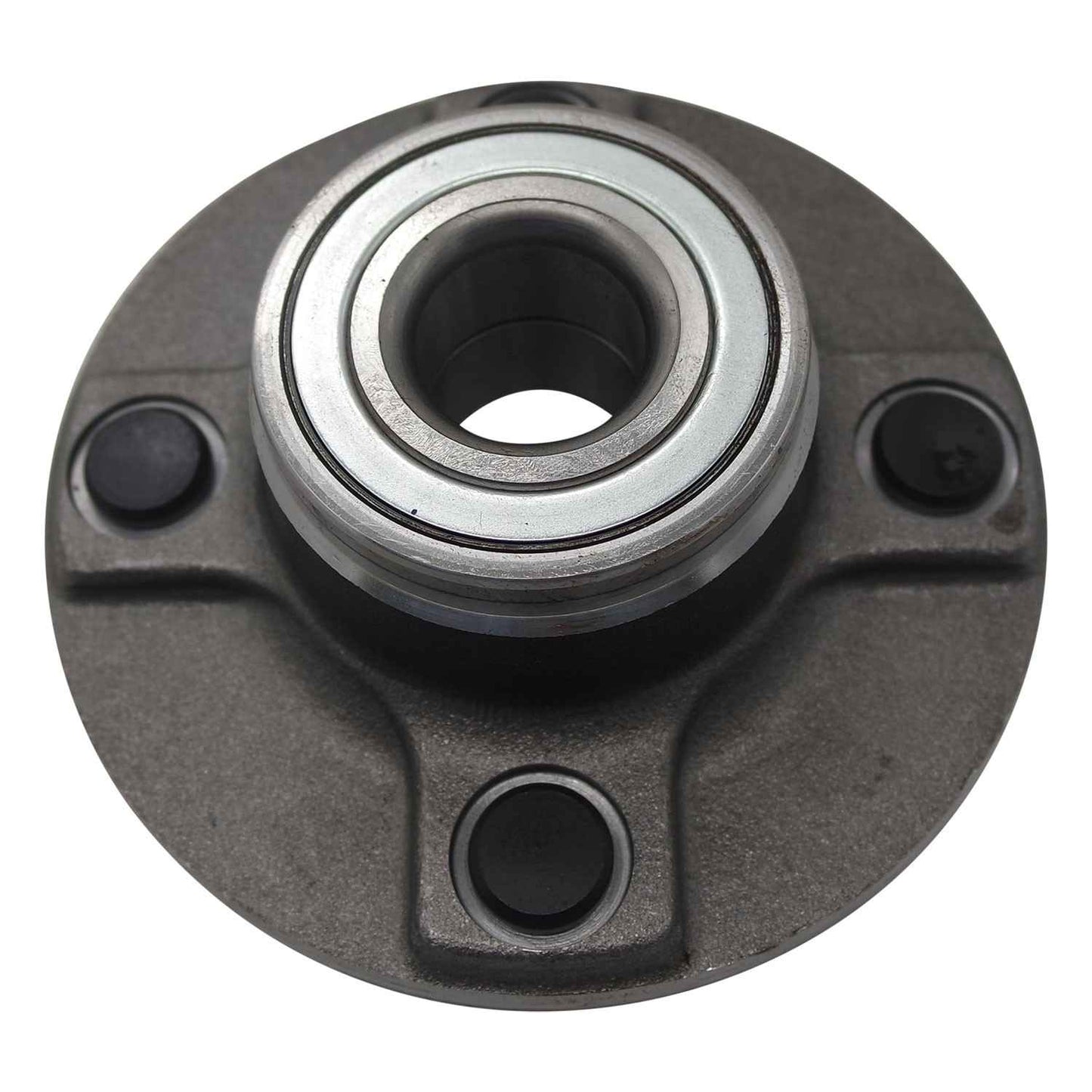 GSP Wheel Bearing and Hub Assembly 533016