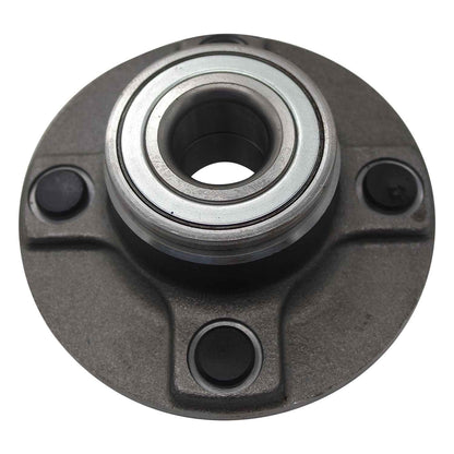 GSP Wheel Bearing and Hub Assembly 533016