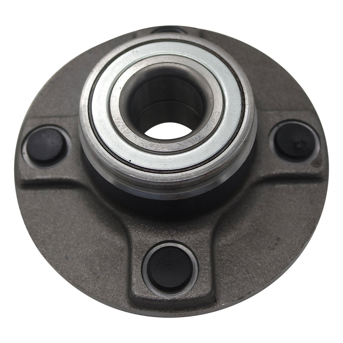 GSP Wheel Bearing and Hub Assembly 533016