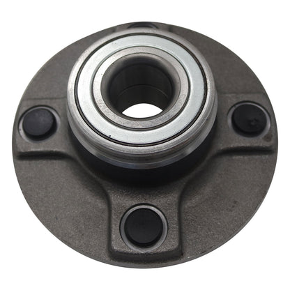 GSP Wheel Bearing and Hub Assembly 533016