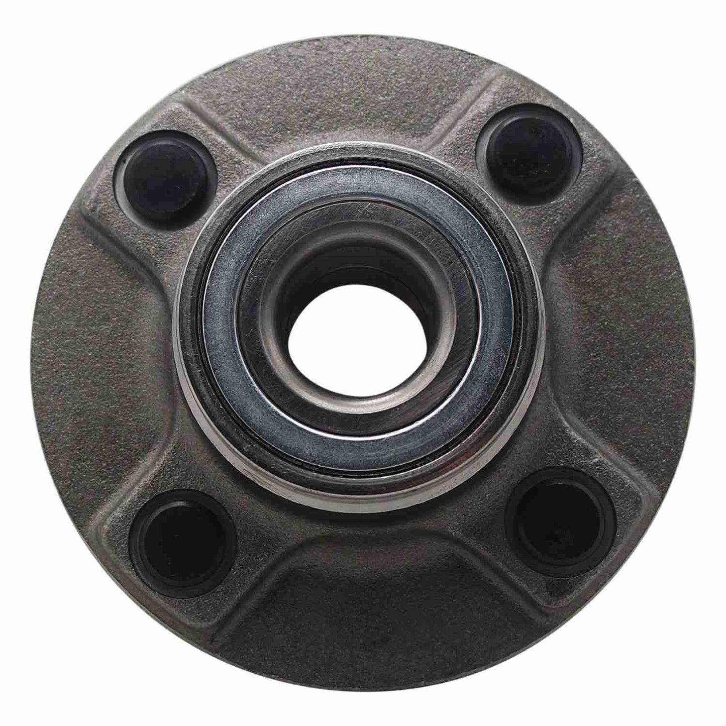 GSP Wheel Bearing and Hub Assembly 533016
