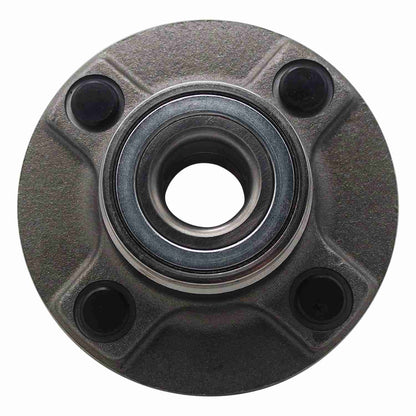 GSP Wheel Bearing and Hub Assembly 533016
