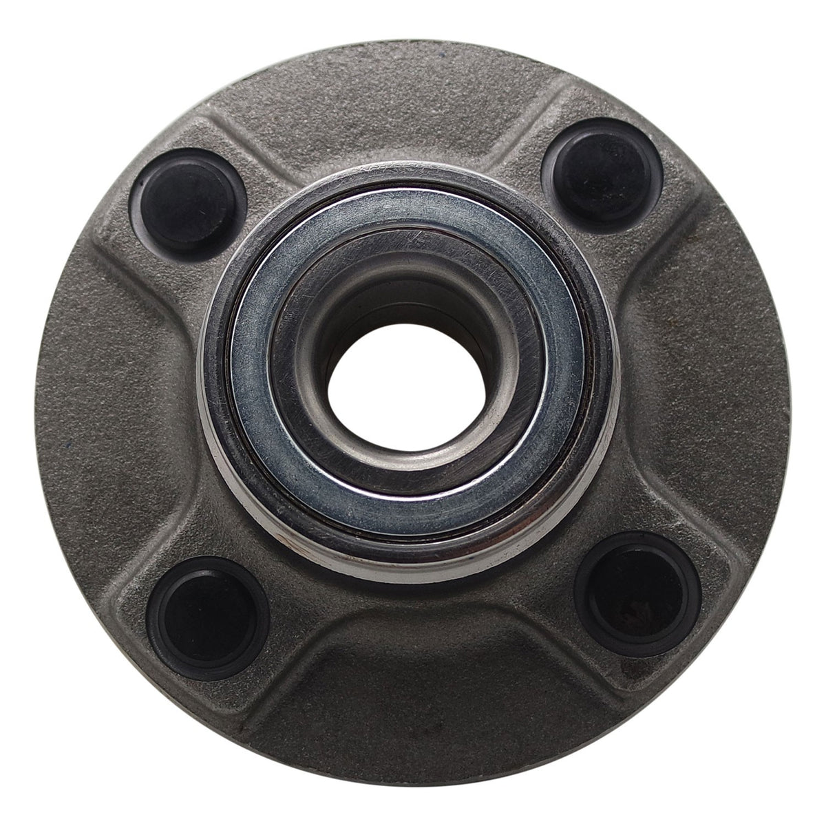 GSP Wheel Bearing and Hub Assembly 533016