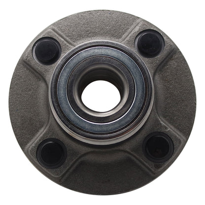 GSP Wheel Bearing and Hub Assembly 533016