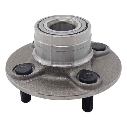 GSP Wheel Bearing and Hub Assembly 533025