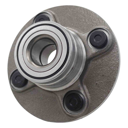 GSP Wheel Bearing and Hub Assembly 533025