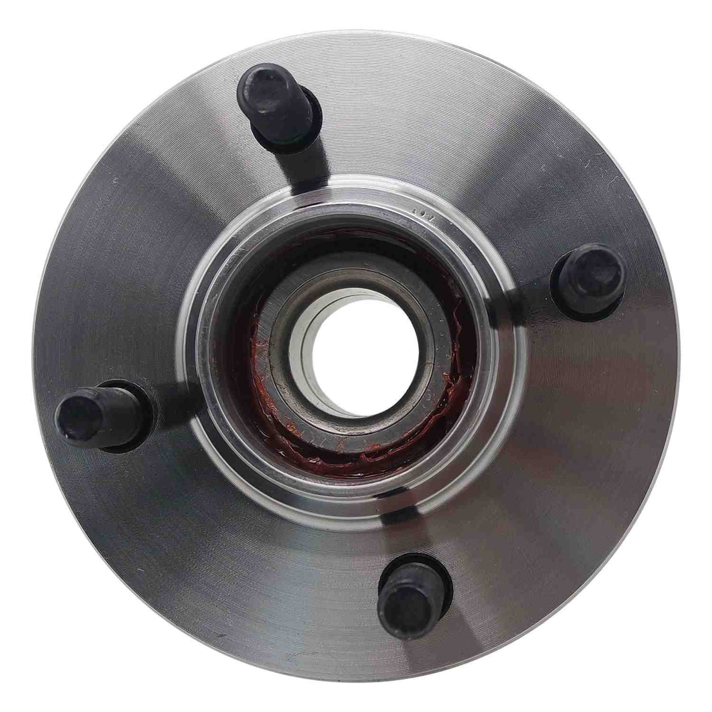 GSP Wheel Bearing and Hub Assembly 533025