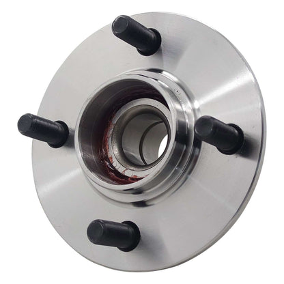 GSP Wheel Bearing and Hub Assembly 533025