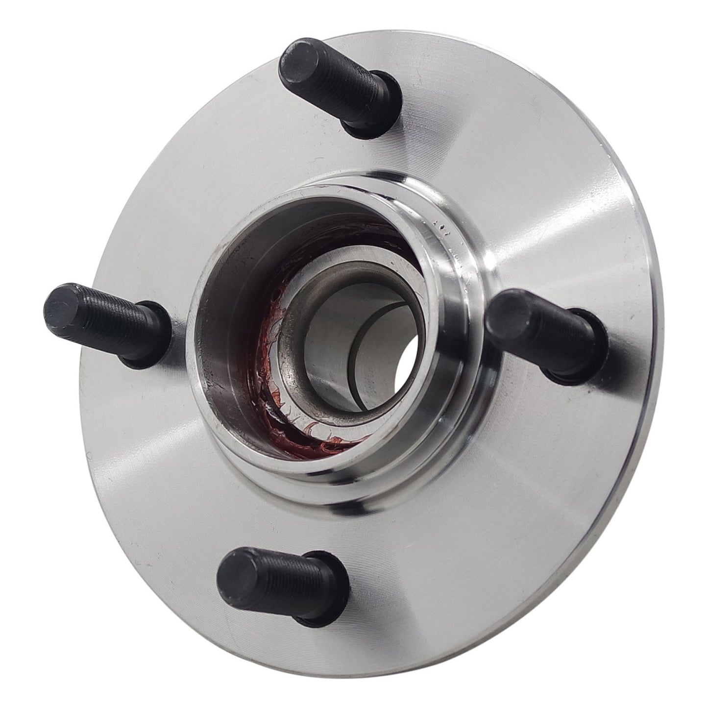 GSP Wheel Bearing and Hub Assembly 533025