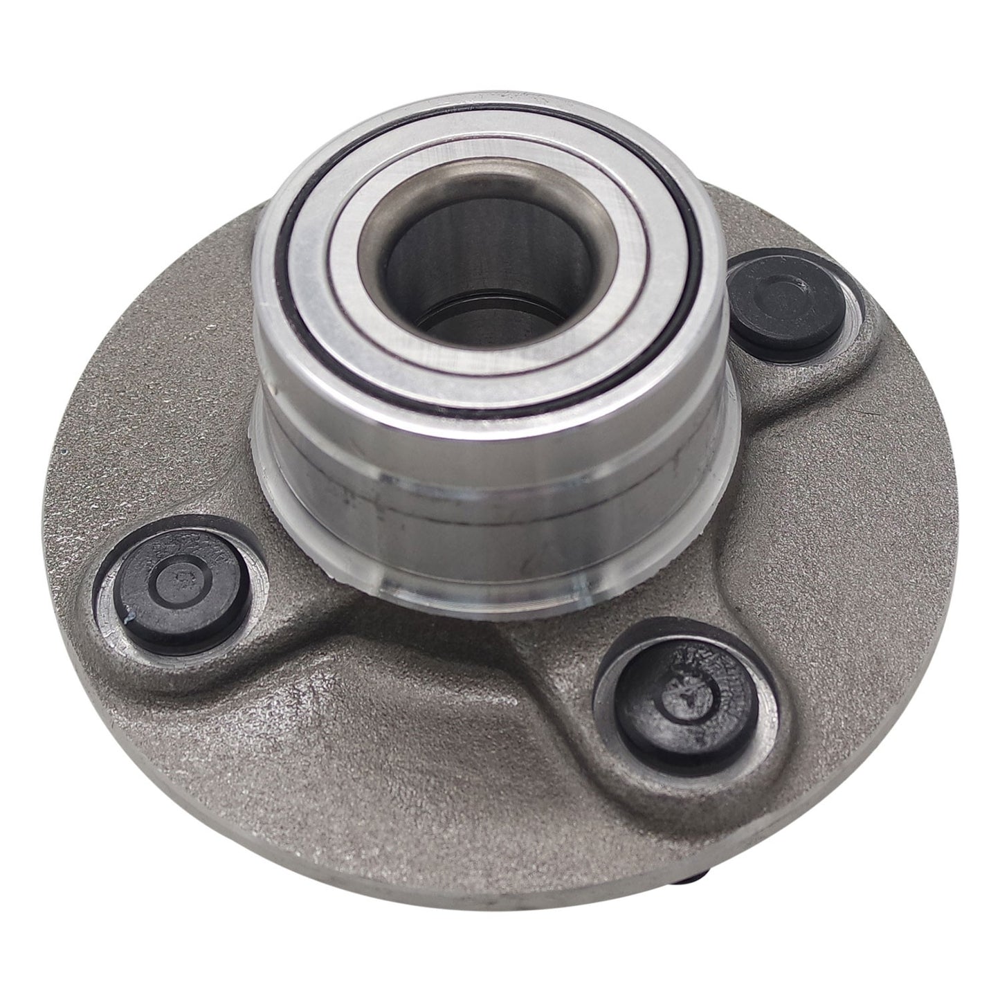 GSP Wheel Bearing and Hub Assembly 533025