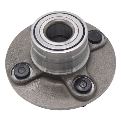 GSP Wheel Bearing and Hub Assembly 533025