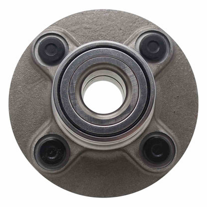GSP Wheel Bearing and Hub Assembly 533025