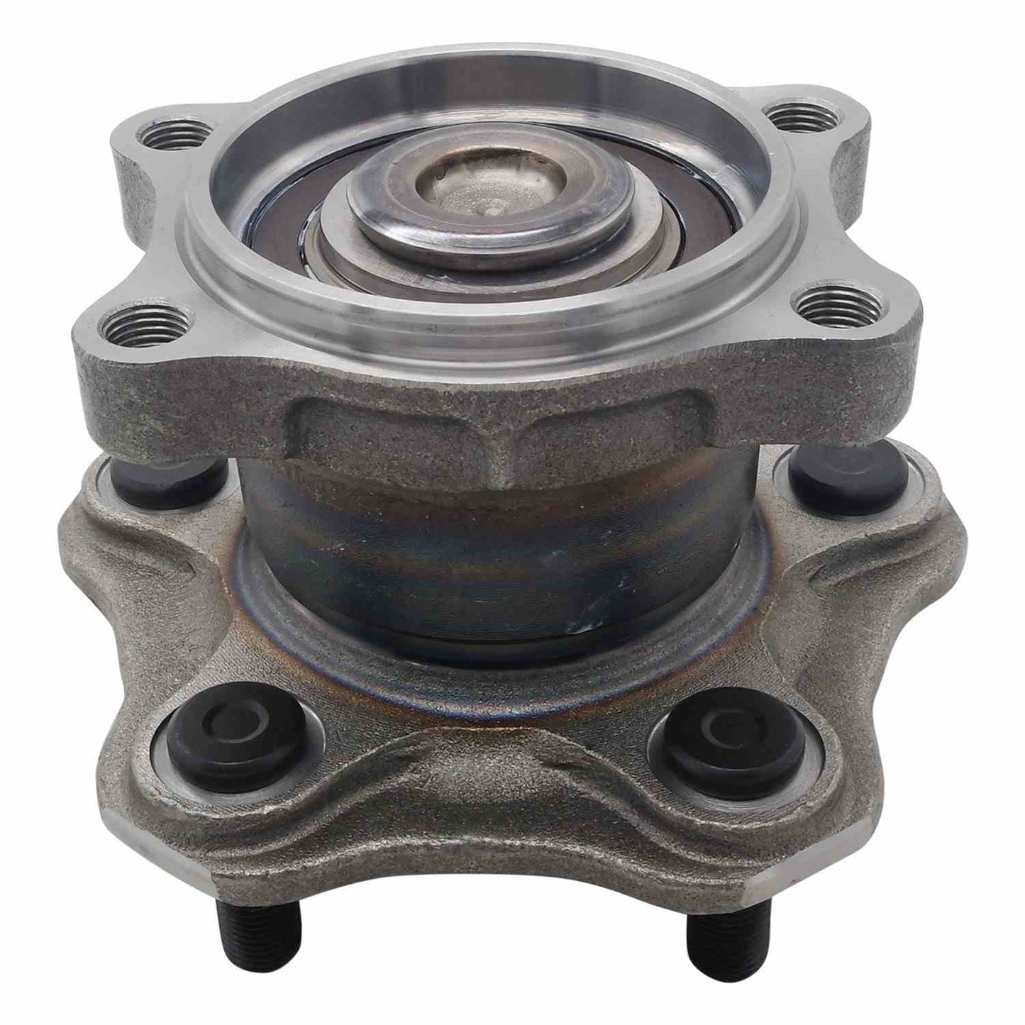 GSP Wheel Bearing and Hub Assembly 533201