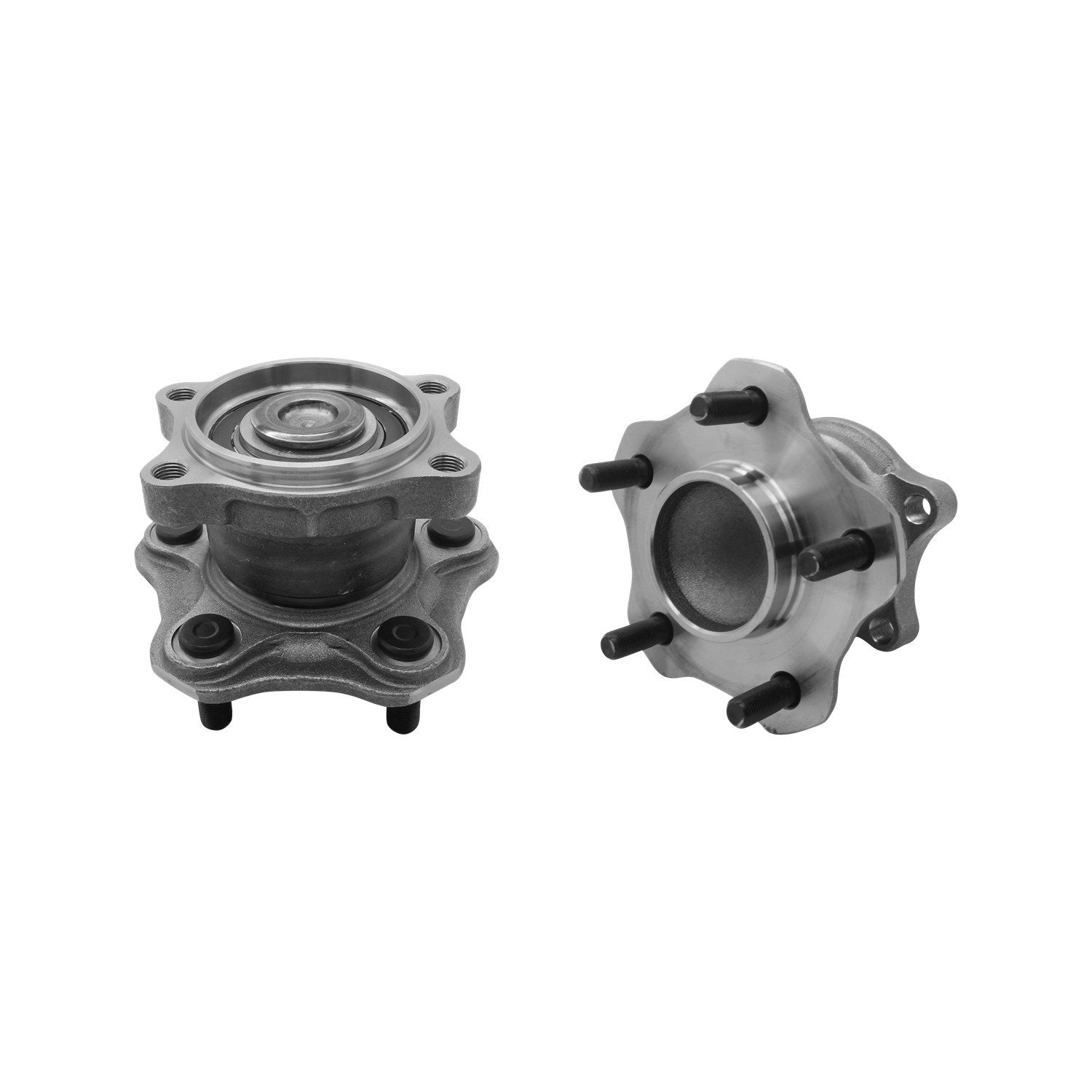 GSP Wheel Bearing and Hub Assembly 533201