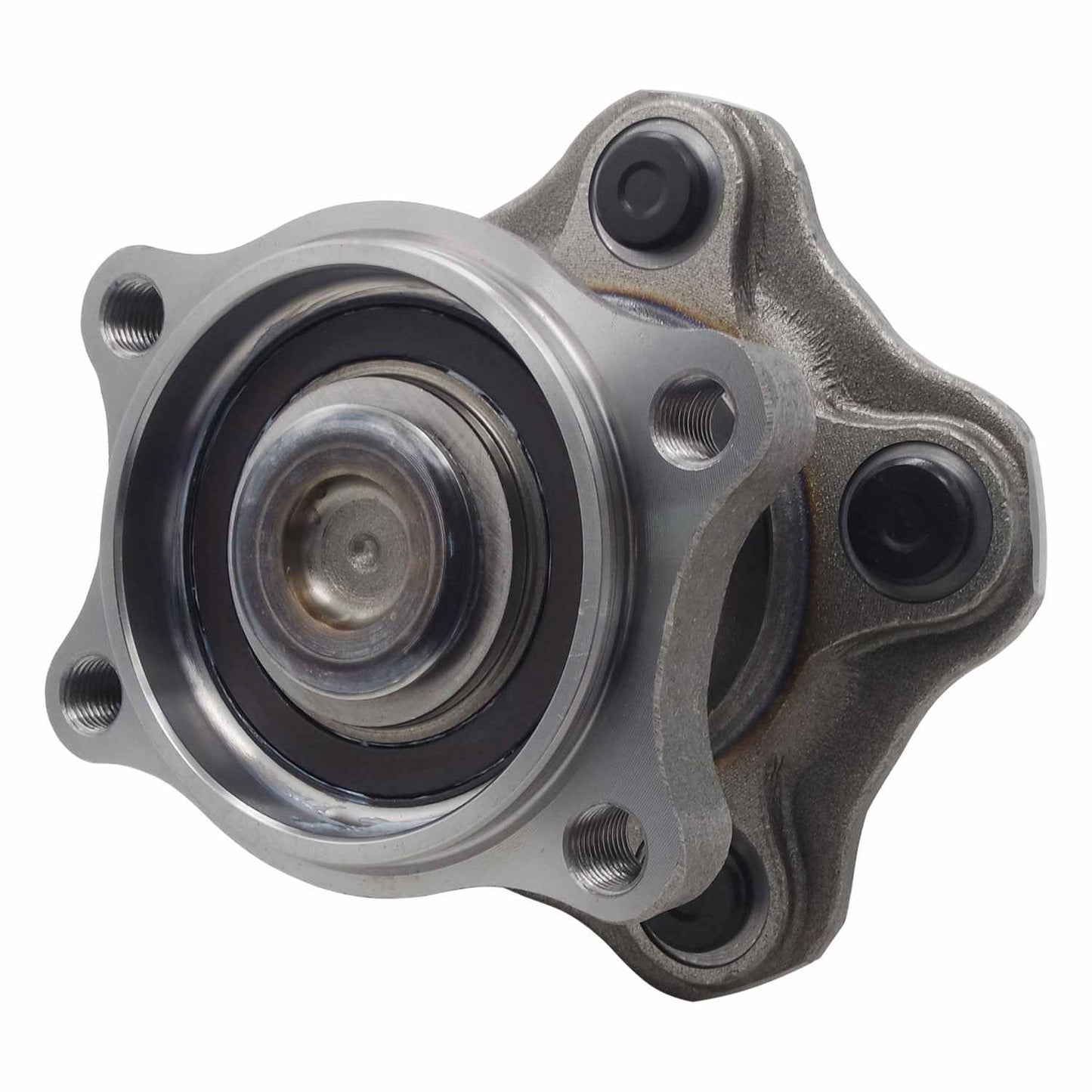 GSP Wheel Bearing and Hub Assembly 533201