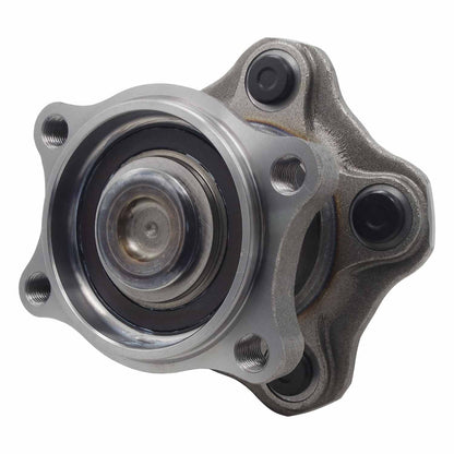 GSP Wheel Bearing and Hub Assembly 533201