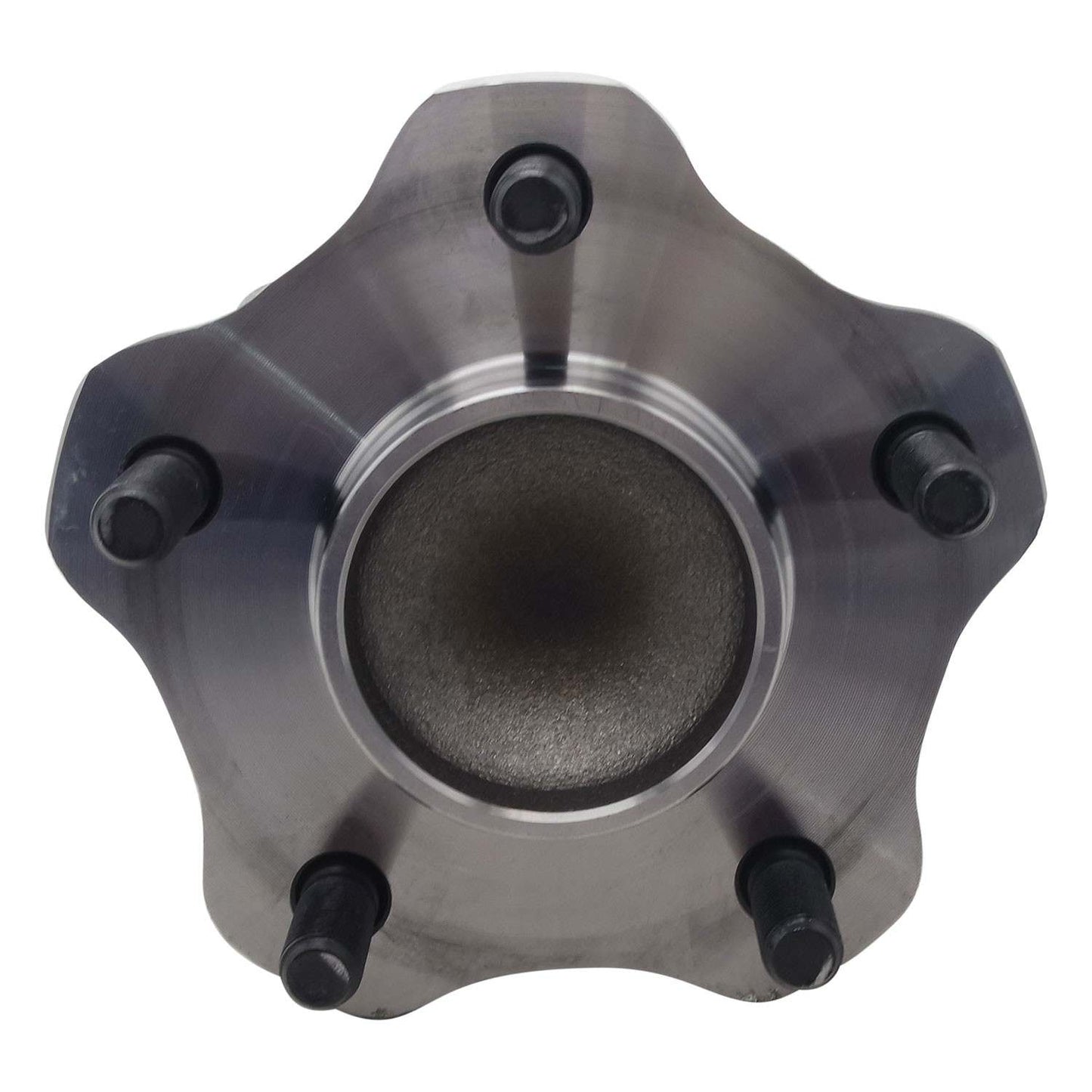 GSP Wheel Bearing and Hub Assembly 533201