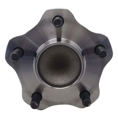 GSP Wheel Bearing and Hub Assembly 533201