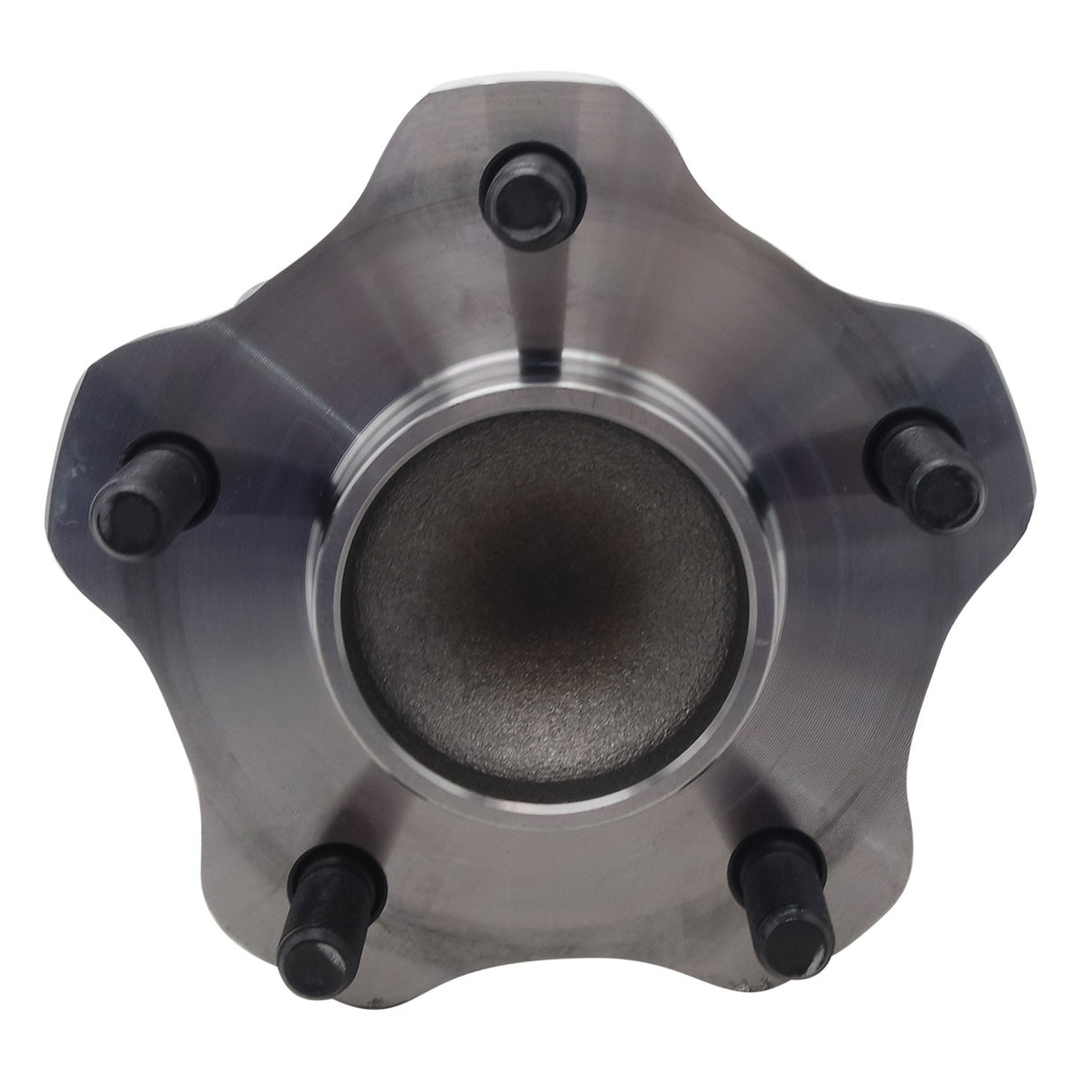 GSP Wheel Bearing and Hub Assembly 533201