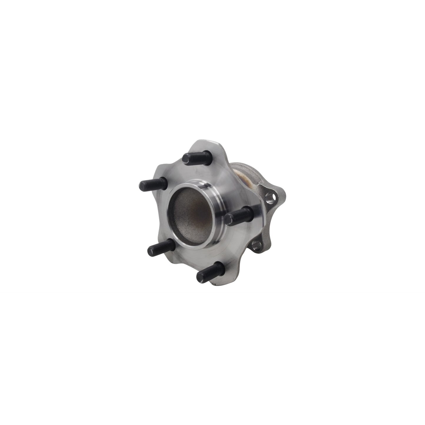 GSP Wheel Bearing and Hub Assembly 533201