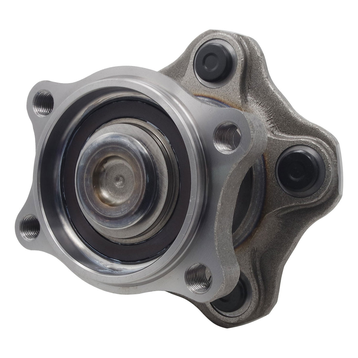 GSP Wheel Bearing and Hub Assembly 533201