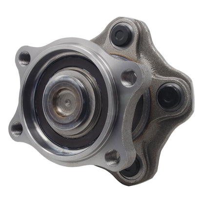 GSP Wheel Bearing and Hub Assembly 533201