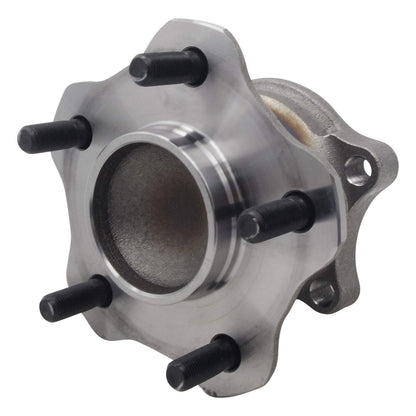 GSP Wheel Bearing and Hub Assembly 533201