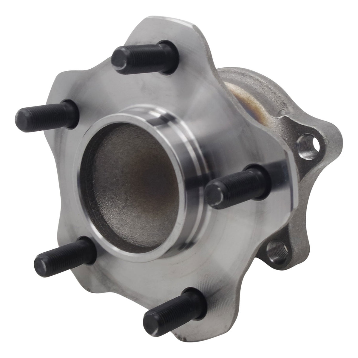 GSP Wheel Bearing and Hub Assembly 533201