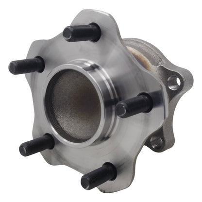 GSP Wheel Bearing and Hub Assembly 533201