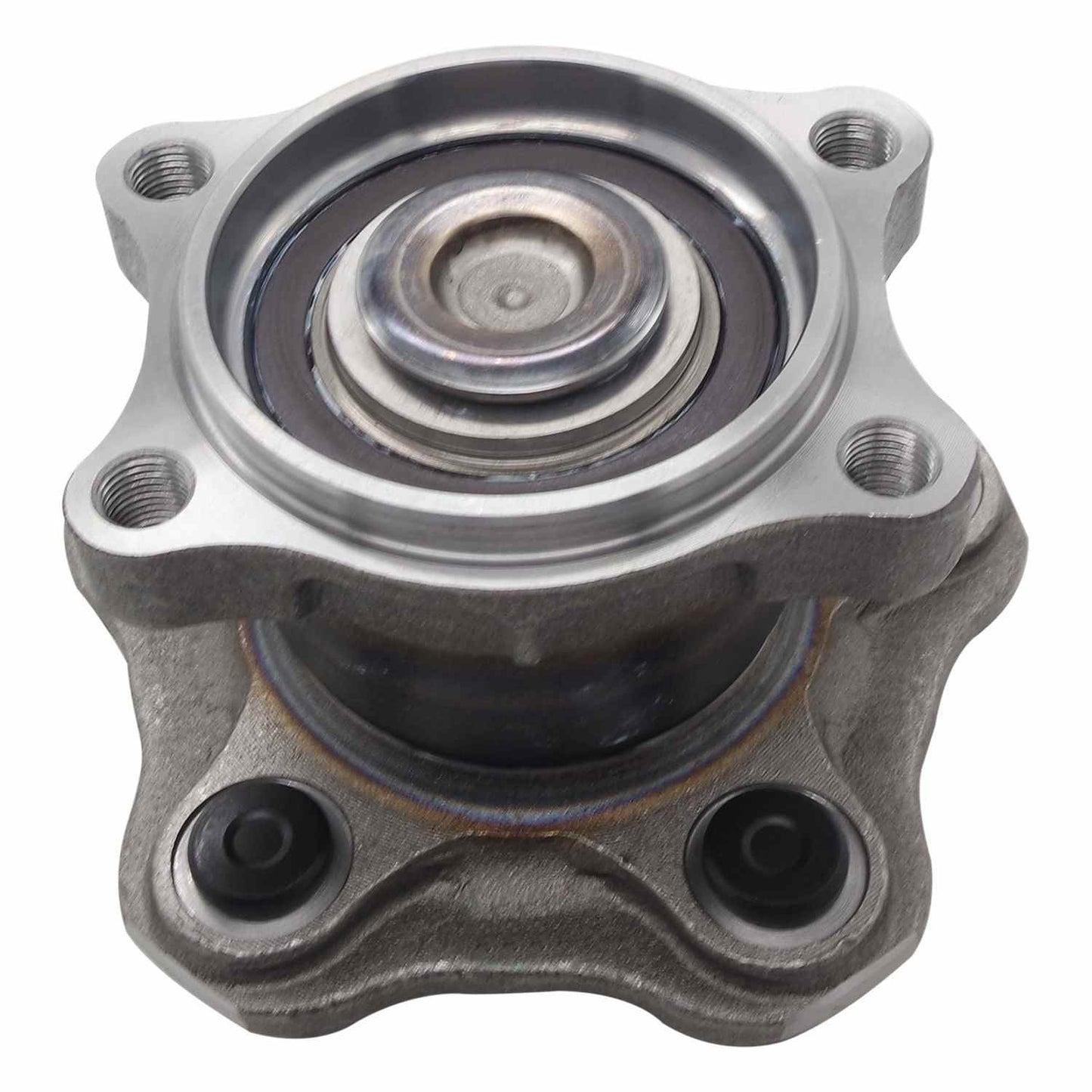 GSP Wheel Bearing and Hub Assembly 533201