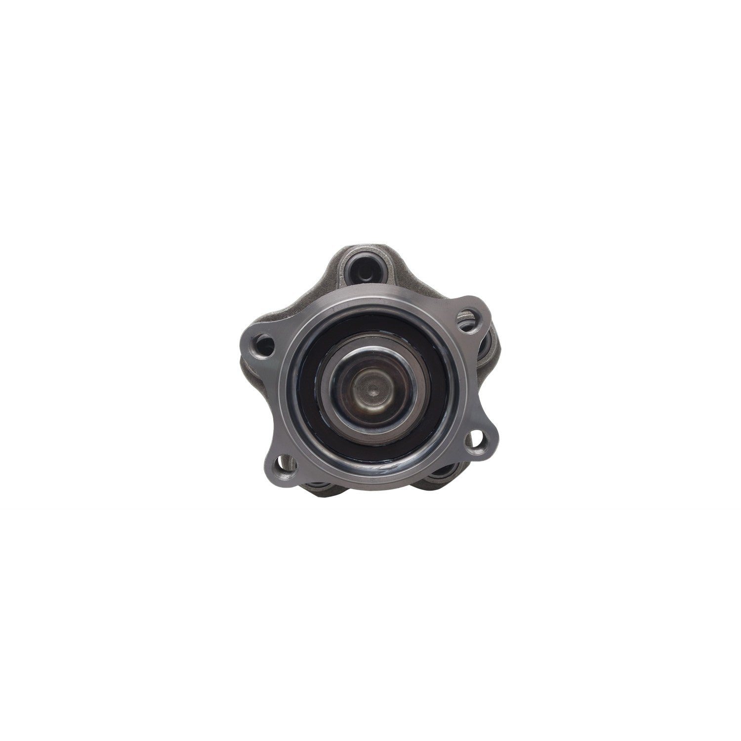 GSP Wheel Bearing and Hub Assembly 533201