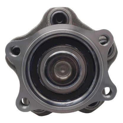 GSP Wheel Bearing and Hub Assembly 533201
