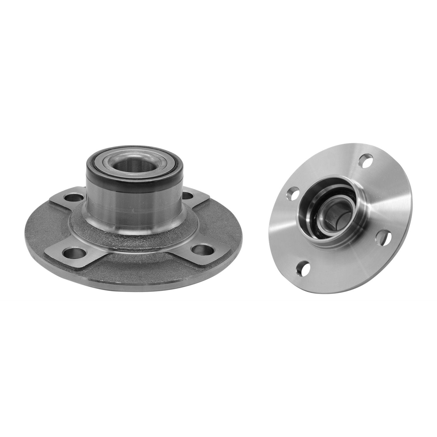 GSP Wheel Bearing and Hub Assembly 533303