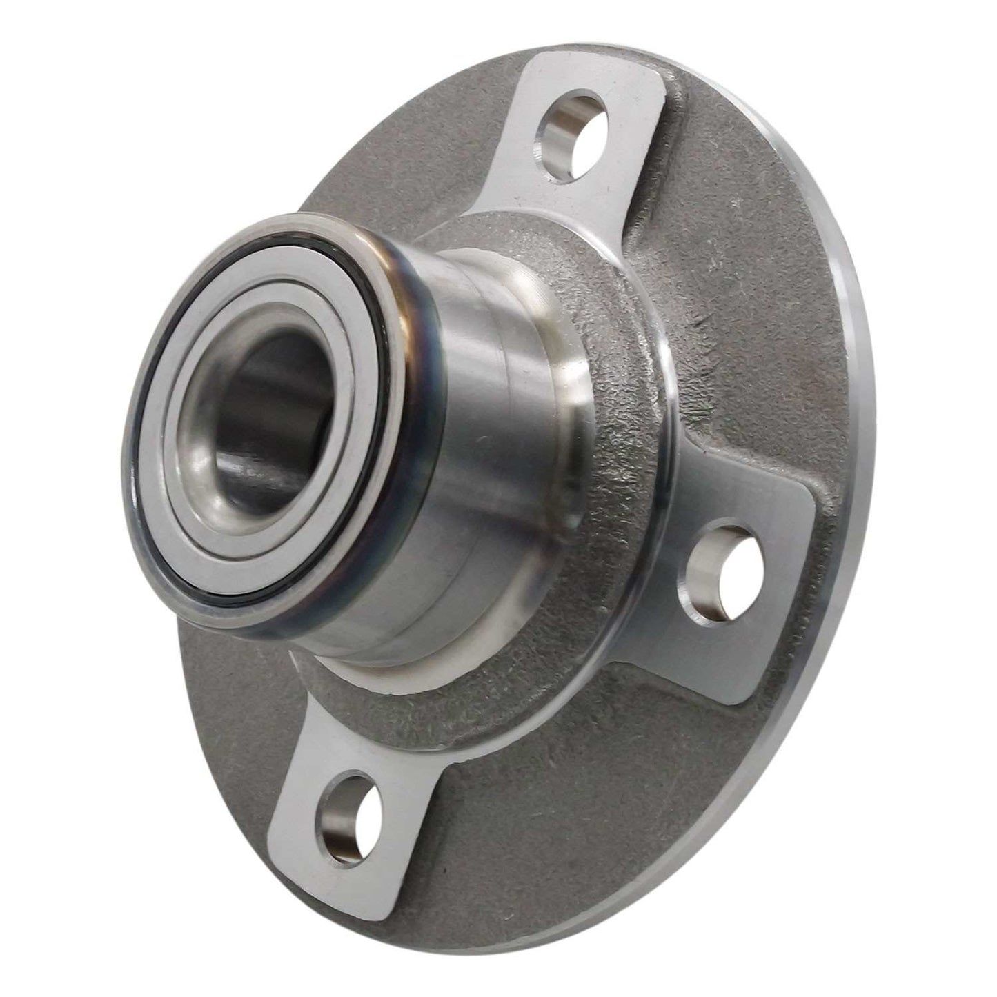 GSP Wheel Bearing and Hub Assembly 533303