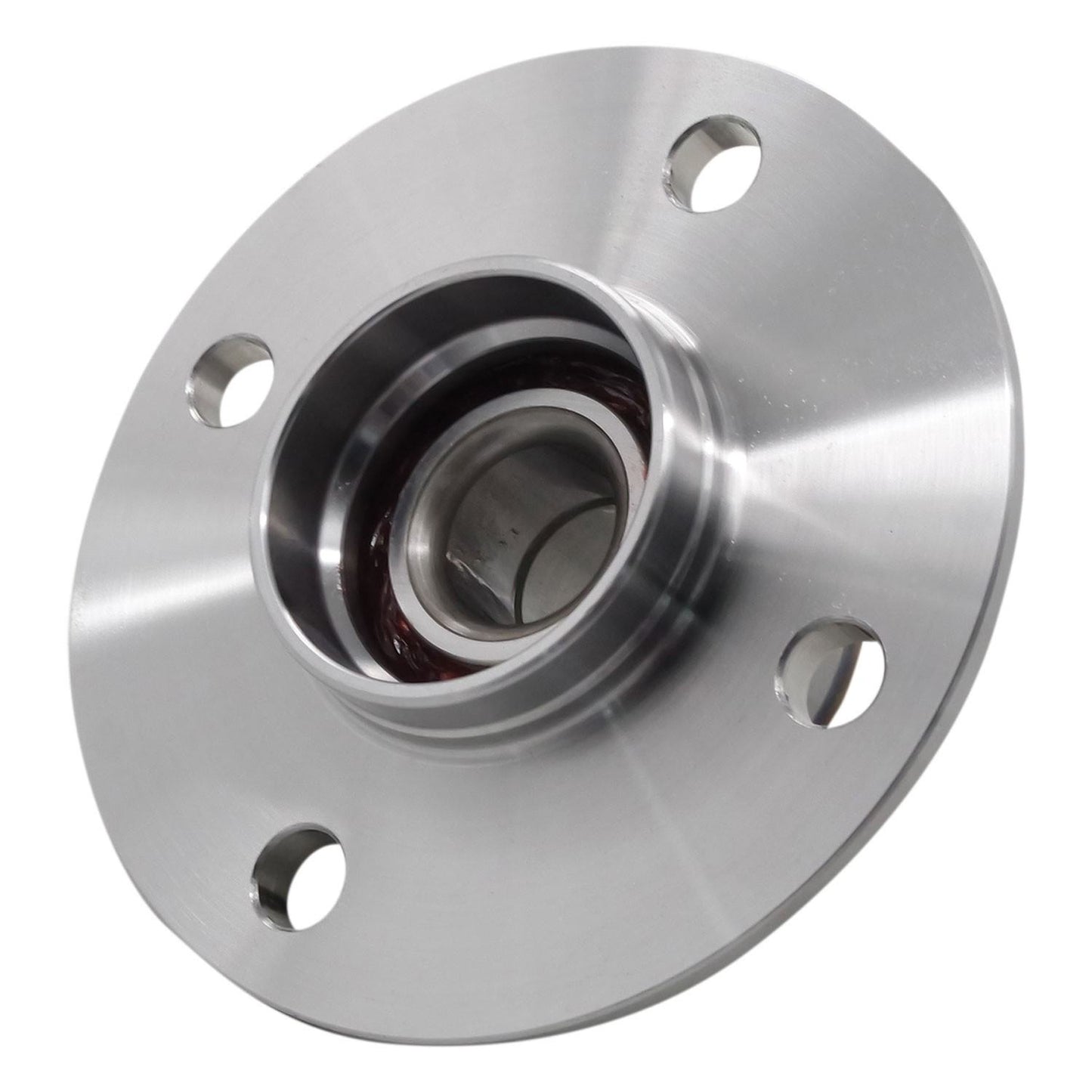 GSP Wheel Bearing and Hub Assembly 533303