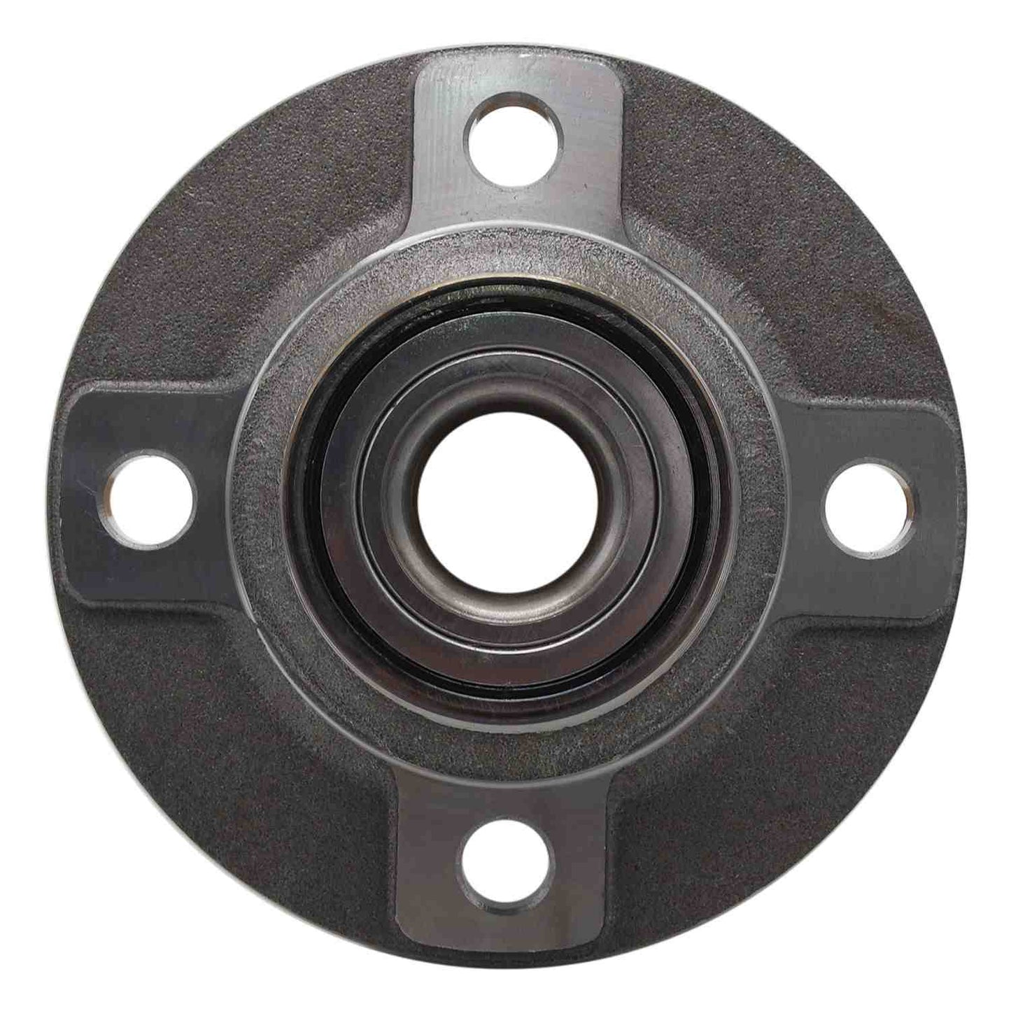 GSP Wheel Bearing and Hub Assembly 533303
