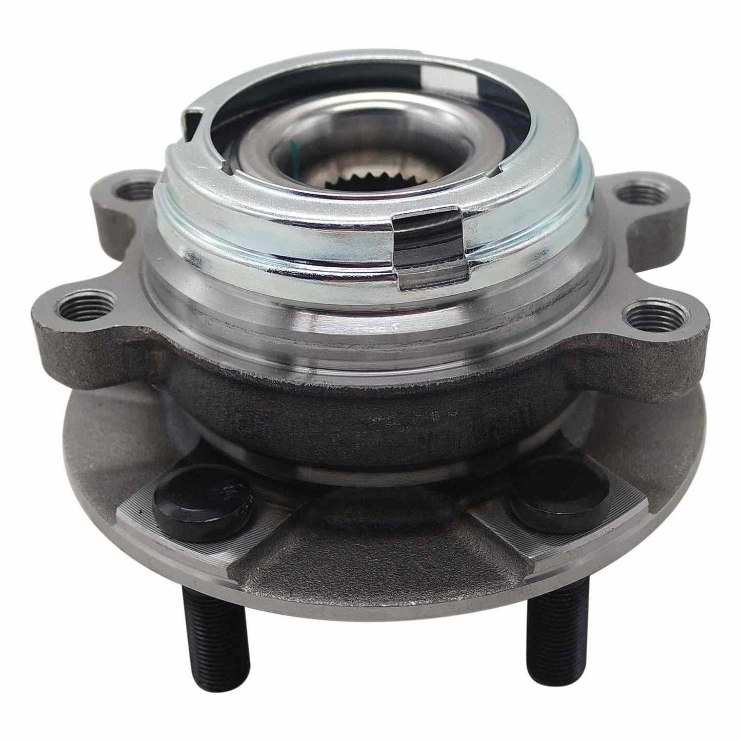 GSP Wheel Bearing and Hub Assembly 534310