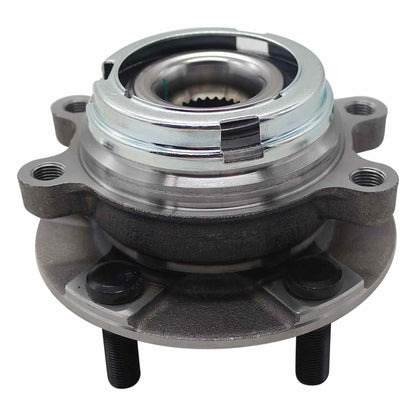 GSP Wheel Bearing and Hub Assembly 534310