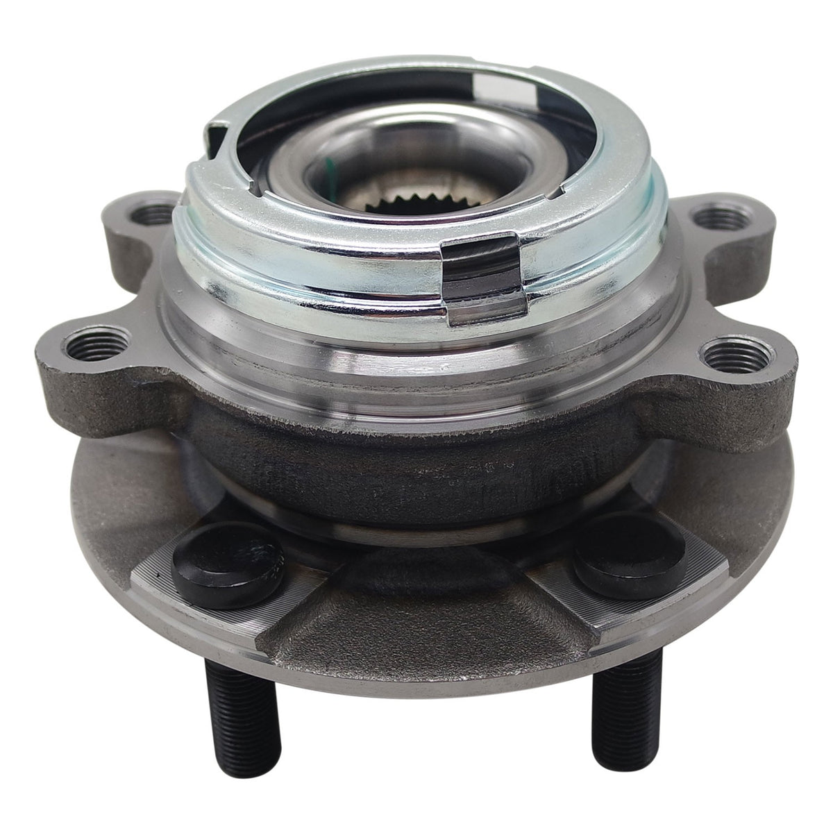 GSP Wheel Bearing and Hub Assembly 534310