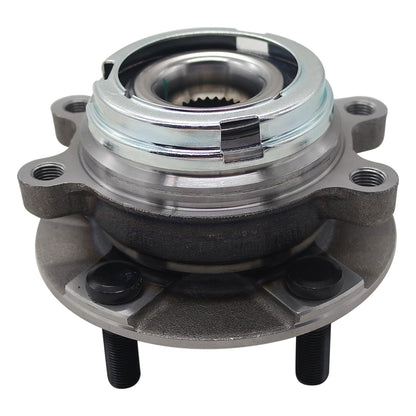 GSP Wheel Bearing and Hub Assembly 534310