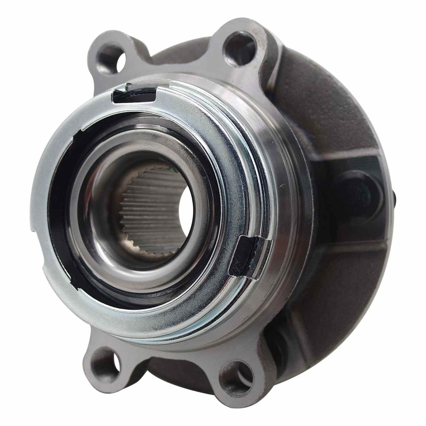 GSP Wheel Bearing and Hub Assembly 534310
