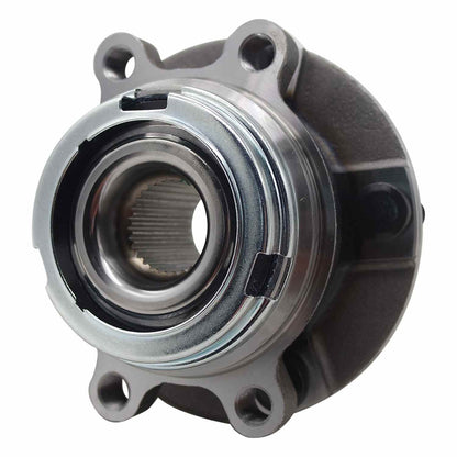 GSP Wheel Bearing and Hub Assembly 534310