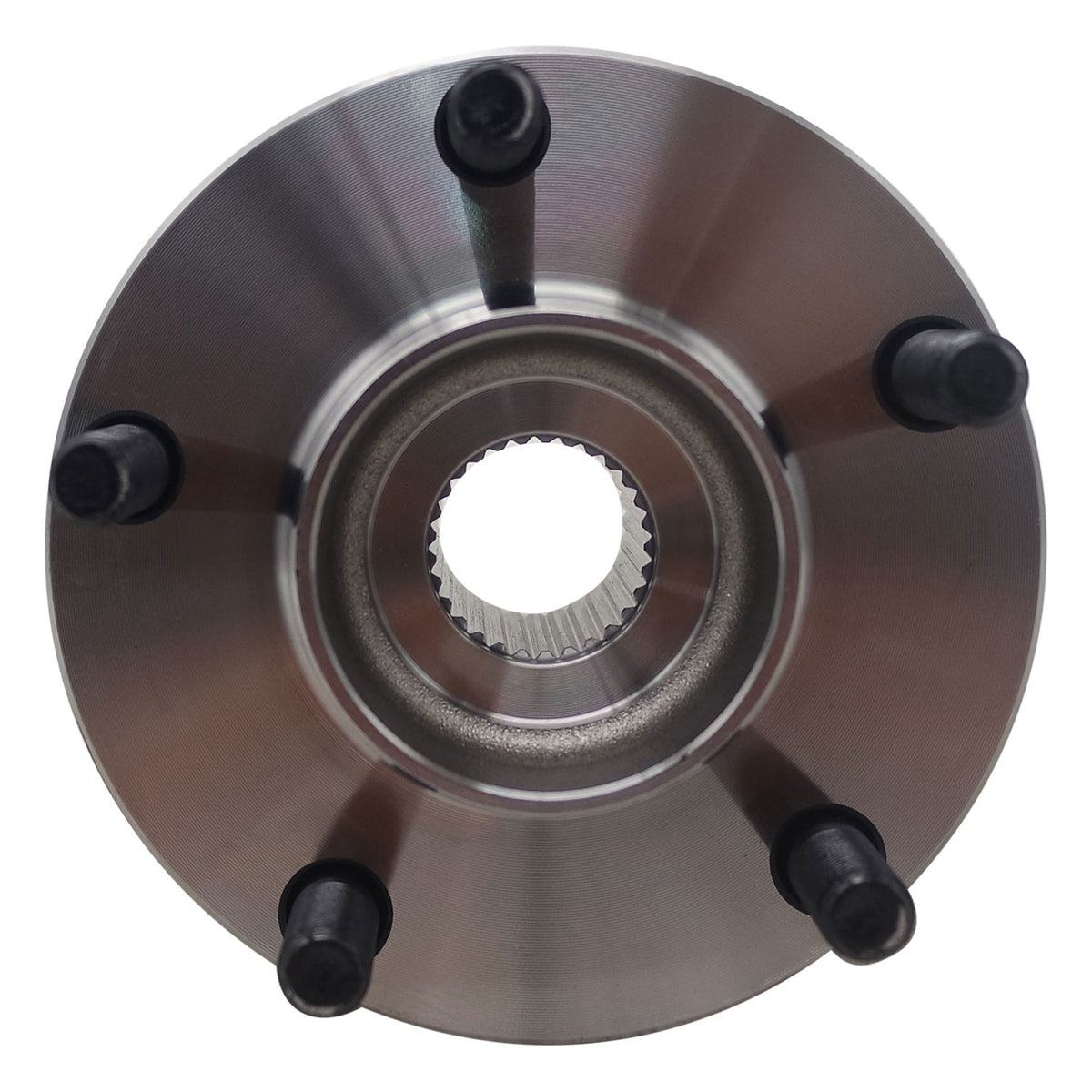 GSP Wheel Bearing and Hub Assembly 534310