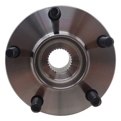 GSP Wheel Bearing and Hub Assembly 534310