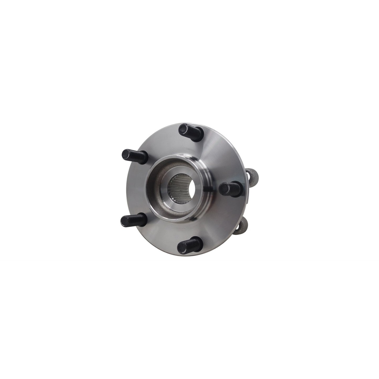 GSP Wheel Bearing and Hub Assembly 534310