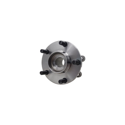 GSP Wheel Bearing and Hub Assembly 534310