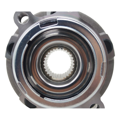 GSP Wheel Bearing and Hub Assembly 534310